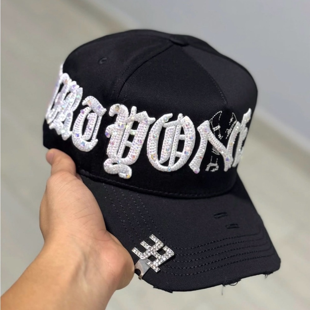 31 hats